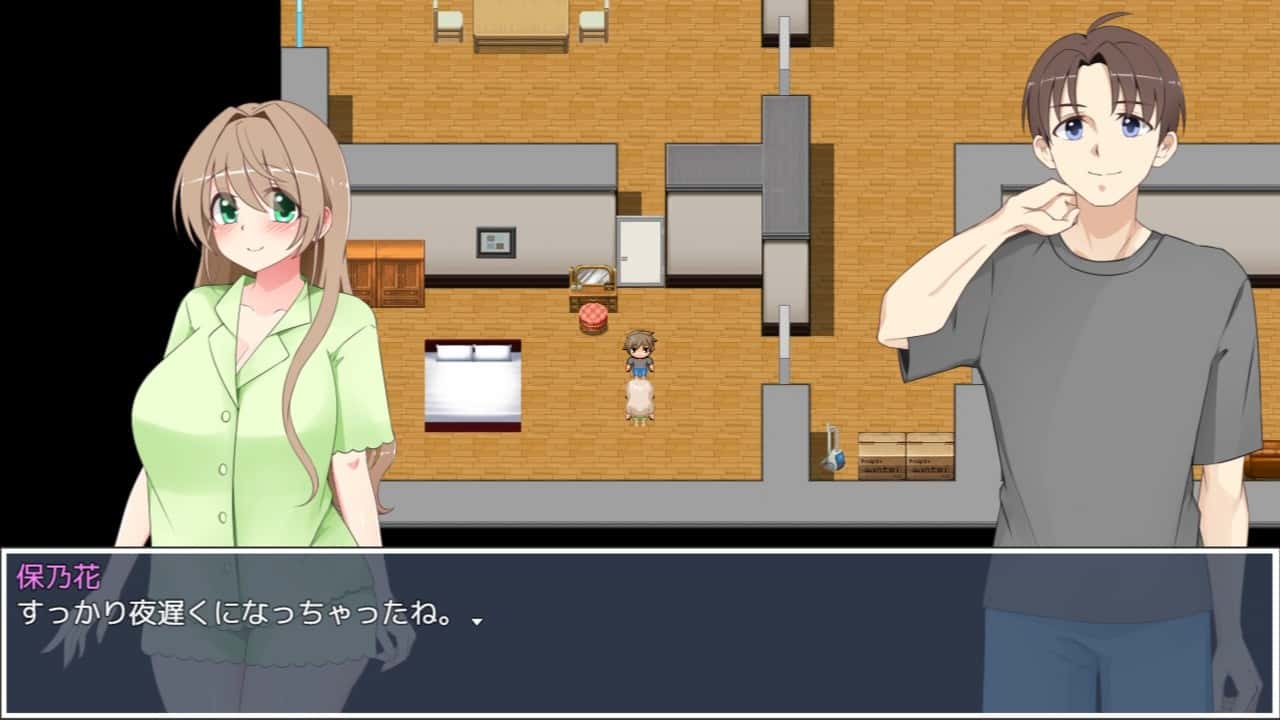 游戏画面5